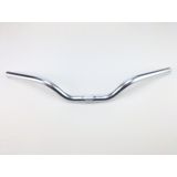 Kalloy Stuurbocht kinder 20/24 zilver