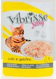 Vibrisse Kip In Gelei Enveloppe | 100