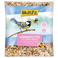 MultiFit Sommer strooivoer 5 kg