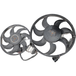 Audi Ventilateur de radiateur d'occasion Q7 ♻️ Ref Oe. 7l0959455g - Garantie à vie
