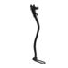 RAM Mounts RAM-B-316-1U montagekit Zwart Aluminium, Kunststof