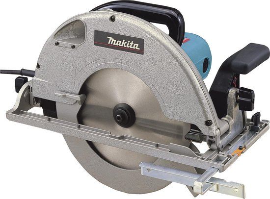 Makita 5103R Cirkelzaag - 270mm - 2100W