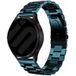Samsung Bracelet en acier Galaxy Watch 6 Classic 47mm (vert foncé)