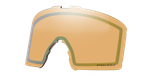 Oakley Heren Mod7 Small Replacement Shields