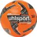 Uhlsport Hallenfußball Sala Classic Orange (4)