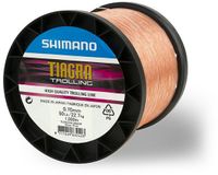SHIMANO FISHING Shimano Tiagra Trolling 1000 M Vislijn Oranje 0.55 mm