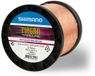 SHIMANO FISHING Shimano Tiagra Trolling 1000 M Vislijn Oranje 0.55 mm