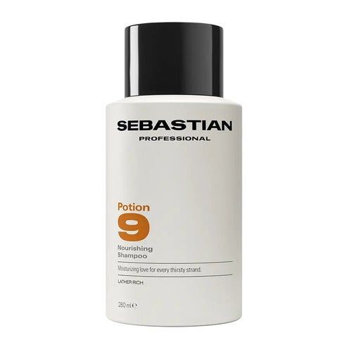 Sebastian Professional Potion 9 Nourishing Shampoo 280 ml