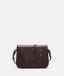 Liebeskind Berlin Crossbody Bordeaux Leer