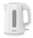 Blaupunkt EKP502 waterkoker 1,7 l 2200 W Wit