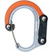 Gear Aid HEROCLIP Mini - karabijnhaak, ophanghaak, campingaccessoires, handtas, portemonnee of rugzak, kinderwagen, kinderwagenhanger, multifunctionele coole gadget cadeau