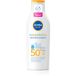Nivea Sun Kids Pure & Sensitive Sun Lotion SPF 50 200ml