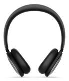 Lenovo Casque sans fil double mode à réduction de bruit active pliable 8550 Aura Edition USB-C Teams