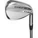 Cobra Wedge King Argent