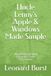 Uncle Lenny's Apple & Windows Made Simple: Mastering Everyday Computer Tasks
