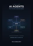 Inside AI Agents: From Tool Calls to Autonomous Swarms — A Measured, Production-Grade Guide