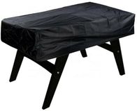Pegasi voetbaltafel hoes universeel indoor