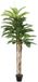 EUROPALMS Kentia Palme Kunstpflanze 180cm