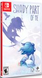 Collector Vault Store Shady Part of Me / Limited Run Games / Switch