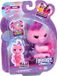 Fingerlings Magic Moods Mimi, la licorne, interactif, avec 70 sons et réactions, piles incluses, convient aux enfants à partir de 5 ans