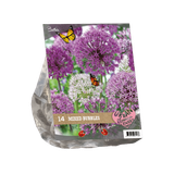 Baltus Urban Flowers Mixed Bubbles per 14 Baltus