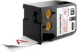 DYMO Vinyle universel Noir 1868759
