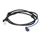 QUICK BRAKE WS 0327 A | Compatibel met: LAND ROVER RANGE SPORT I