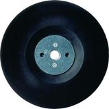 Klingspor Plateau de support ST358 pour disques abrasifs 115 mm
