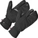 GripGrab Nordic 2 Windproof Deep Winter Lobster Gloves - 5708486019534
