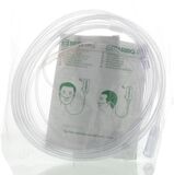 Zuurstofbril Salterlabs + Leiding E1600q 1 st