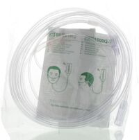 Zuurstofbril Salterlabs + Leiding E1600q 1 st