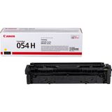 Canon 3021C002 Yellow Toner Cartridge - Original - 1200 Pages