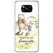 ERT GROUP mobiel telefoonhoesje voor Xiaomi POCOPHONE X3 origineel en officieel erkend Disney patroon Winnie the Pooh and friends 012, hoesje is gemaakt van TPU