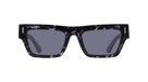 Calvin Klein CK25510S - Havana Grey Zonnebril