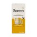 Applaws 100% Natuurlijk Graanvrij Romige Likbare Kippensnack voor Katten & Kittens, 32 x 15g Sachets
