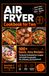 Air Fryer Cookbook for Two