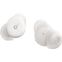 Soundcore Sleep A30 - Anker slaapkoptelefoon, intelligente actieve ruisonderdrukkende slaaphoofdtelefoon, adaptief snurkmaskeringssysteem, ultiem comfort voor zijslapers, 45 uur speeltijd