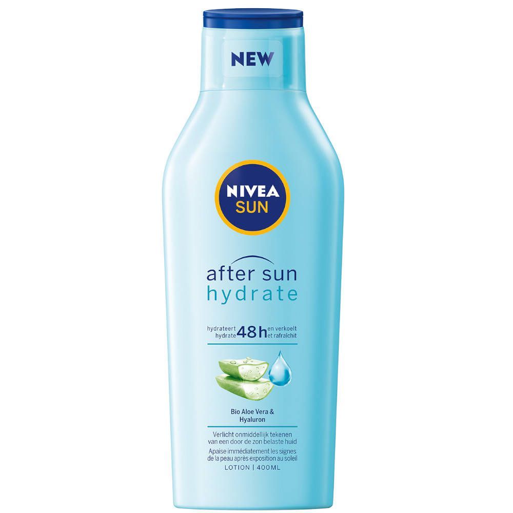 Nivea After Sun Hydrate - 4005900694287