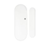 ABUS Smartvest Pro Détecteur d'ouverture sans fil FUMK45000 Système d'alarme sans fil (extension) Détecteur d'ouverture sans fil
