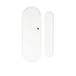 ABUS Smartvest Pro Détecteur d'ouverture sans fil FUMK45000 Système d'alarme sans fil (extension) Détecteur d'ouverture sans fil