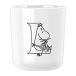 RIG-TIG Moomin ABC 20 cl Tasse