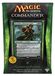 Magic: The Gathering Commander 2014 : Pont guidé par la nature