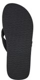Protest PRTBlade Slippers Heren Lichtgewicht Teenslippers Zwart