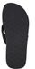 Protest PRTBlade Slippers Heren Lichtgewicht Teenslippers Zwart