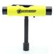 NOMADESHOP Outil MÉTAL Jaune