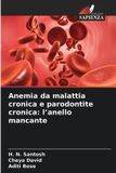 Anemia Edizioni Sapienza Anemia da malattia cronica e parodontite cronica Paperback