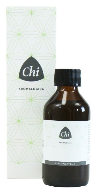 Chi Avocado olie bio 100 ml