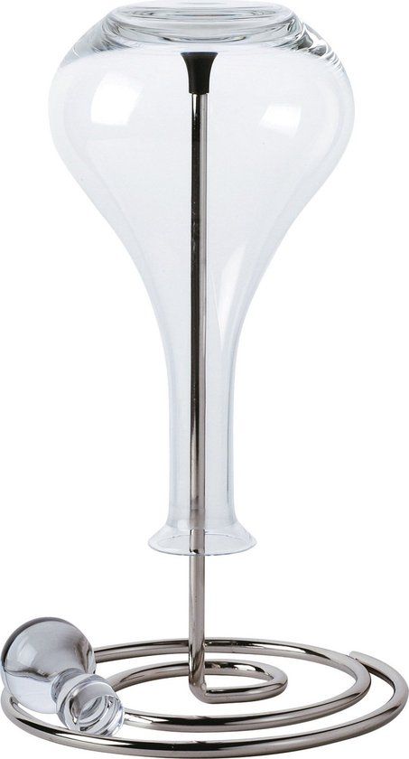 Peugeot Revolution Droogstandaard Karaffen - Metaal