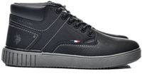 US Polo ASSN Bottes noires - 46