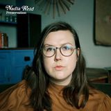 Preservation Nadia Reid - Preservation (LP)